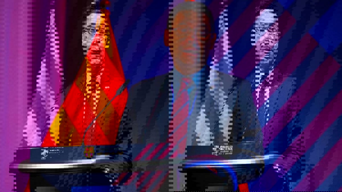 بارتوميو يرد على بيان برشلونة حول وجود مخالفات مالية كبيرة في فترة إدارته للنادي