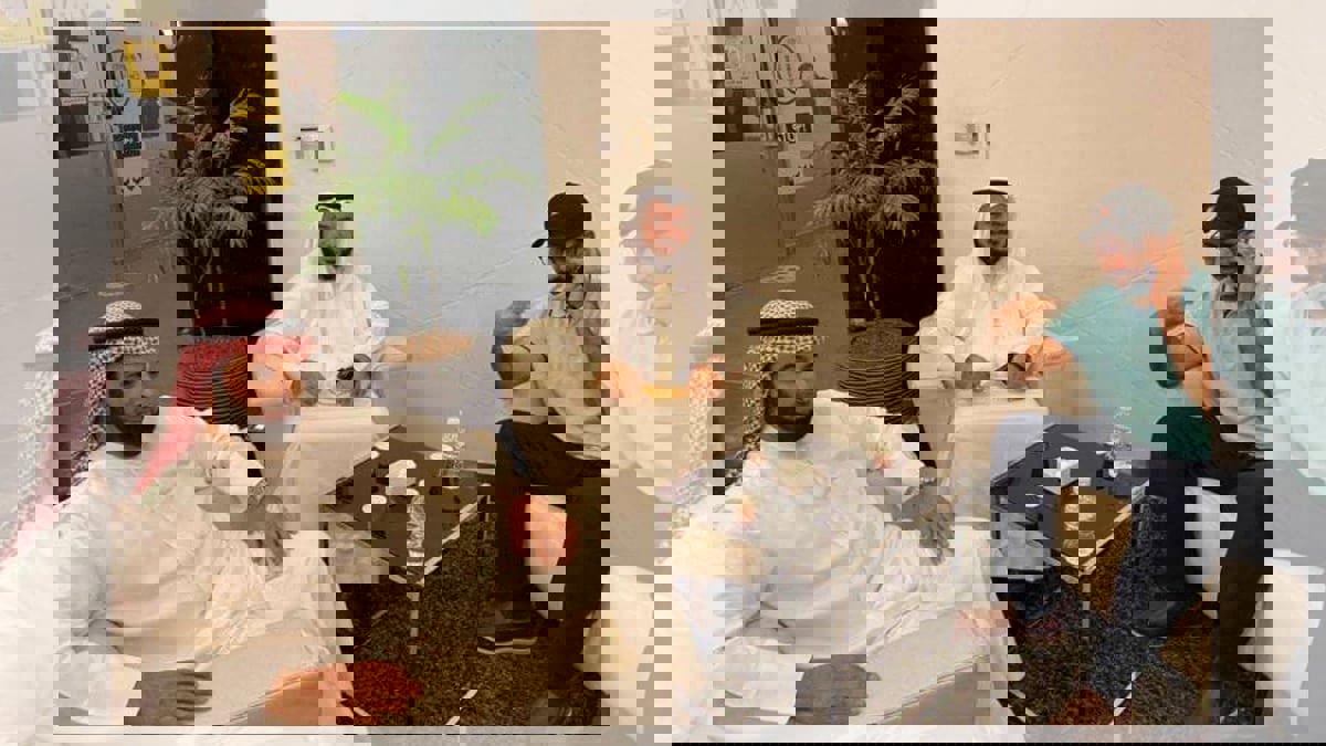 الكويت.. عودة 3 معارضين من تركيا بعد شمولهم بالعفو الأميري (فيديو)