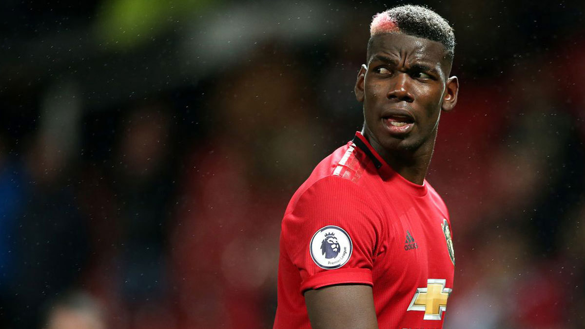 صحيفة: مشوار بول بوغبا مع مانشستر يونايتد انتهى