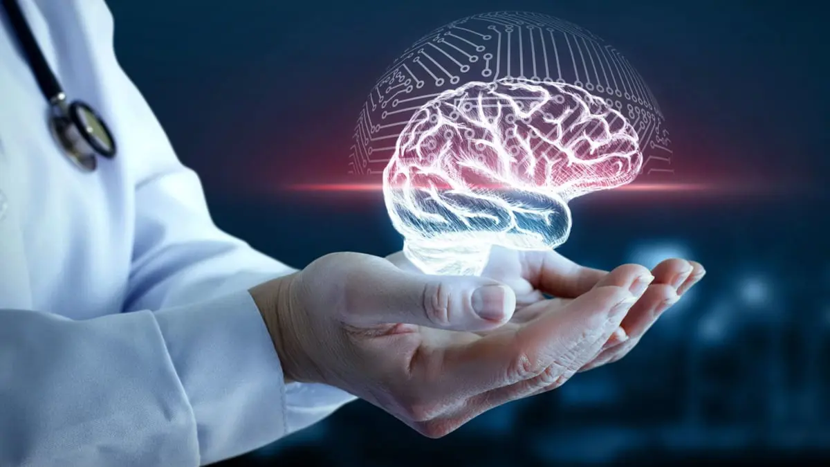 اكتشاف خصائص جديدة لمنطقة في الدماغ قد يساعد في علاج الزهايمر