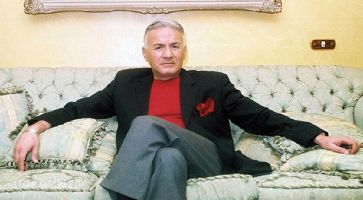 عزت أبو عوف: أصور 17 ساعة يوميا