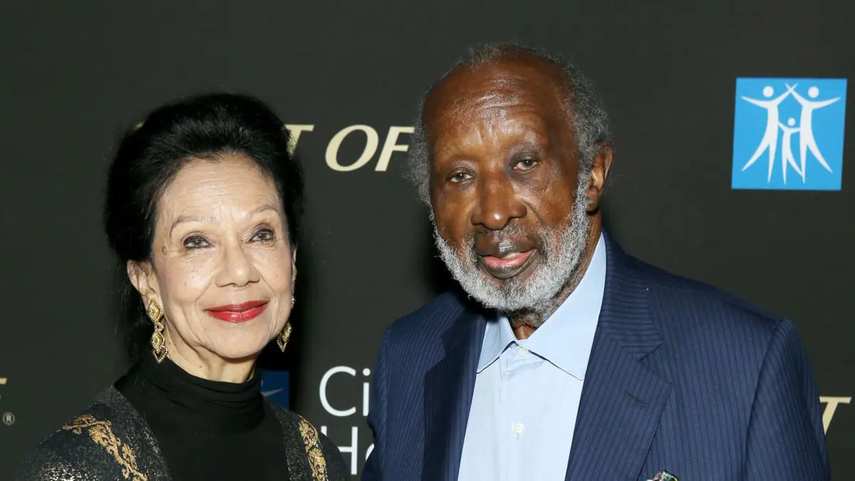 مقتل زوجة "عرّاب الموسيقى السوداء" خلال عملية سطو في بيفرلي هيلز