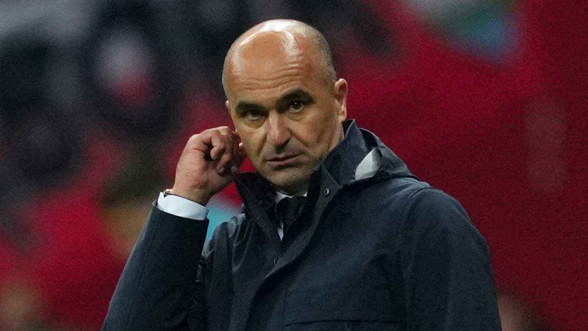 مدرب البرتغال بعد الفوز على بولندا: تركيزنا وهدفنا الحقيقي هو كأس العالم