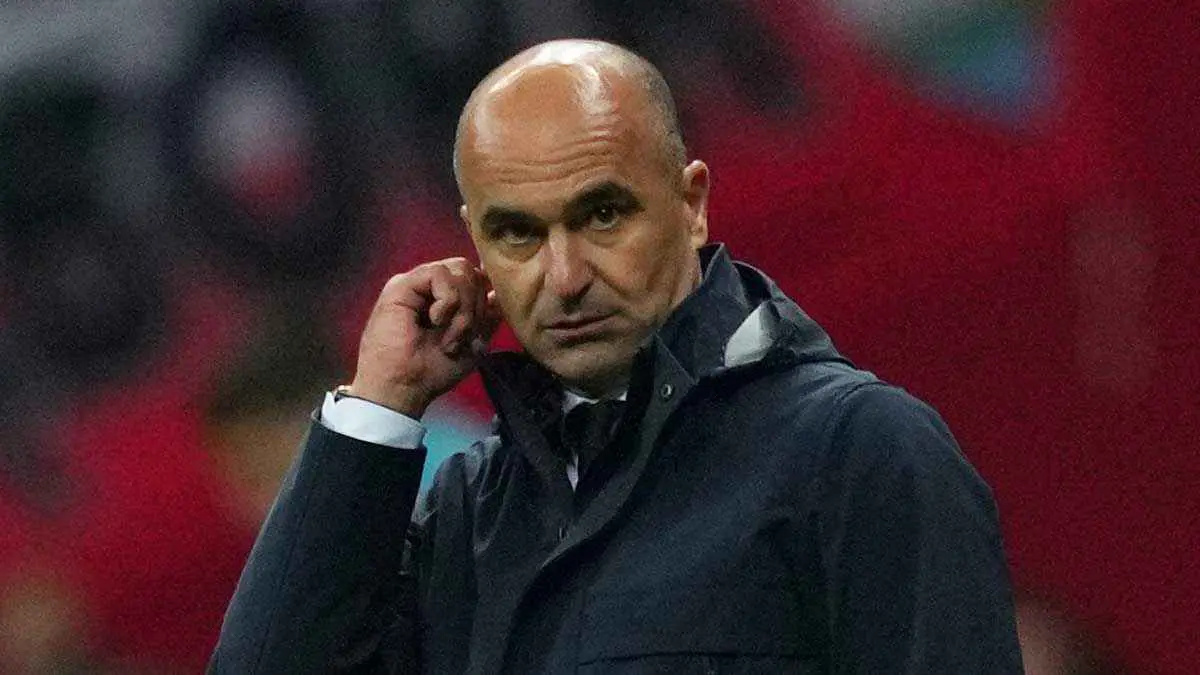 مدرب البرتغال بعد الفوز على بولندا: تركيزنا وهدفنا الحقيقي هو كأس العالم