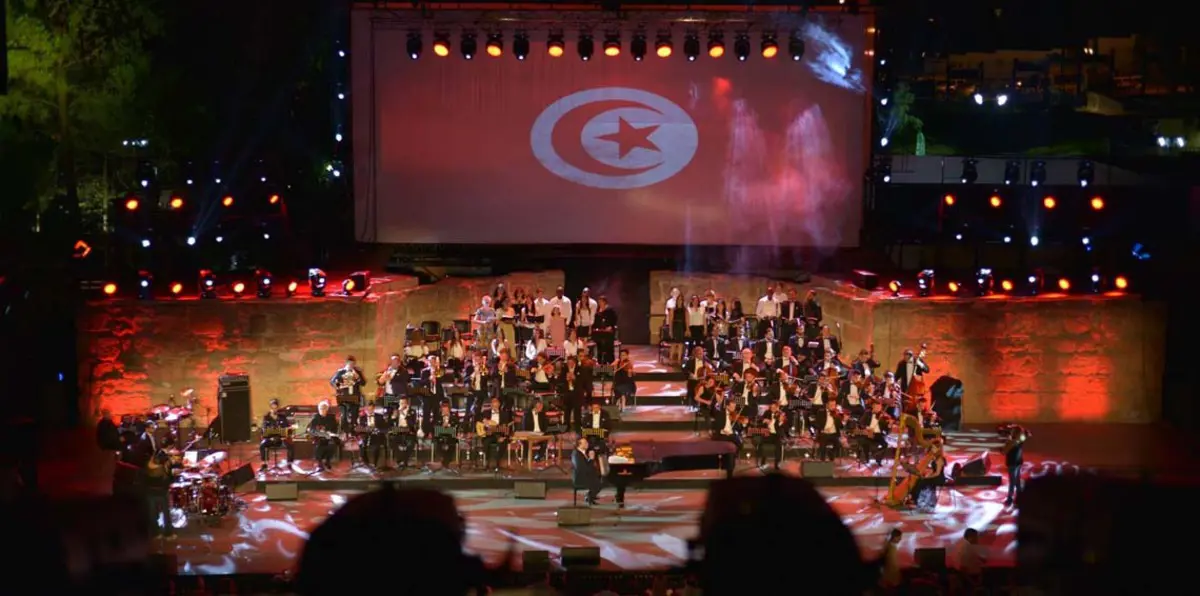 تونس تستعد لإطلاق أولى دورات أيام قرطاج الشعرية