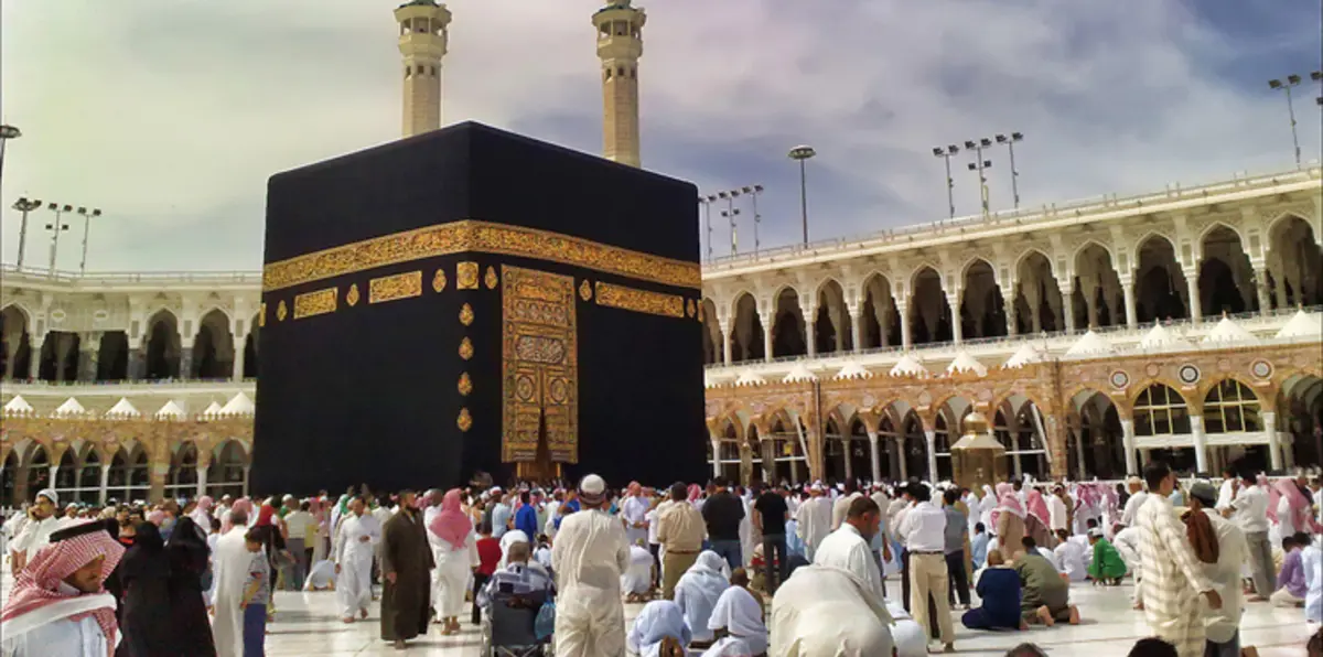 وفد إيراني يزور السعودية الخميس المقبل لبحث ترتيبات موسم الحج