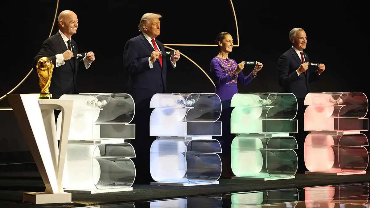 أول اختلاف بين كأس العالم في أمريكا والنسخ السابقة