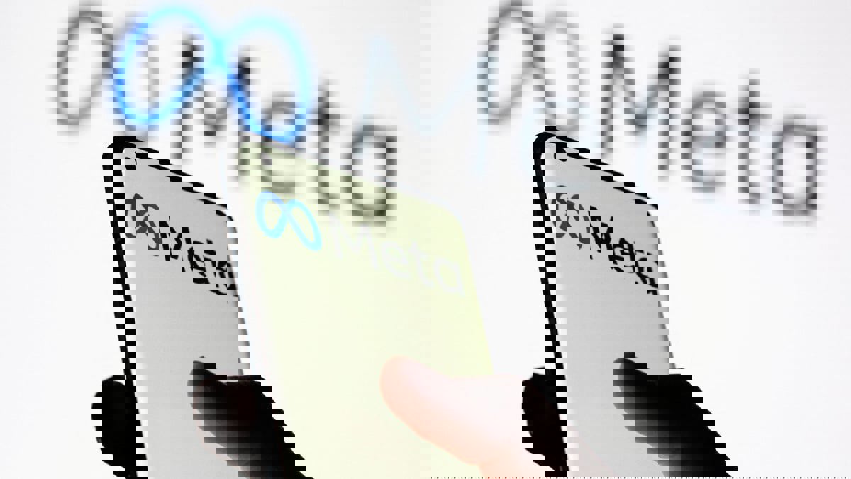 الاشتباه بتسهيل "ميتا" بيع أدوية بشكل غير قانوني