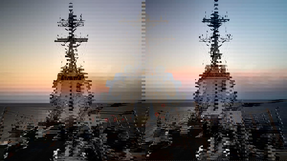 تقرير: حرب في تايوان ستدمر الجيشين الأمريكي والصيني 
