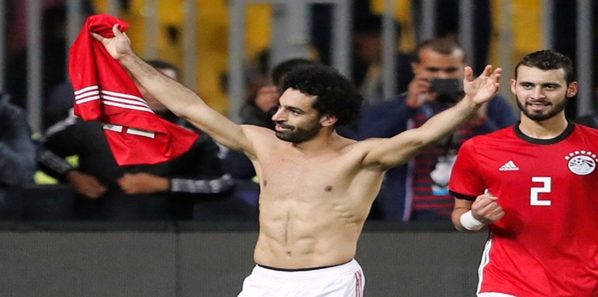 مركز شباب في قرية محمد صلاح يجمد عضوية نجم ليفربول بسبب 7 جنيهات (فيديو)