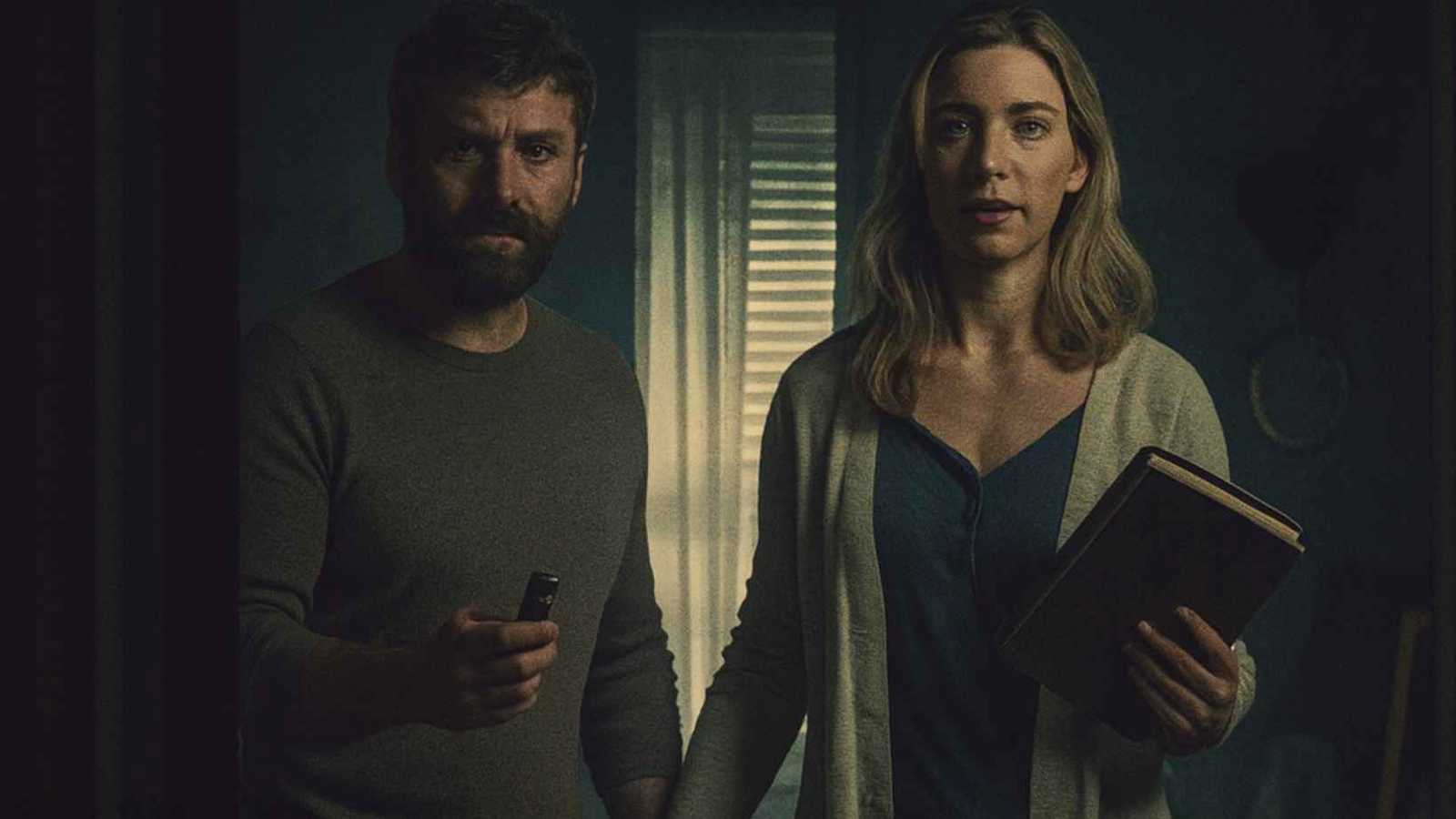 "True Haunting".. مسلسل رعب وثائقي لعشاق الأشباح