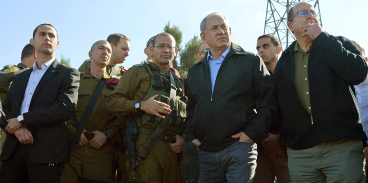 بعد أن صنفته حليفًا لـ"حزب الله".. إسرائيل تخشى تطوير القدرات العسكرية للجيش اللبناني