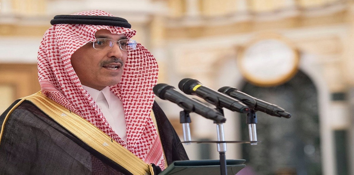 وزير المالية السعودي يكشف تفاصيل جديدة عن برنامج "حساب المواطن"