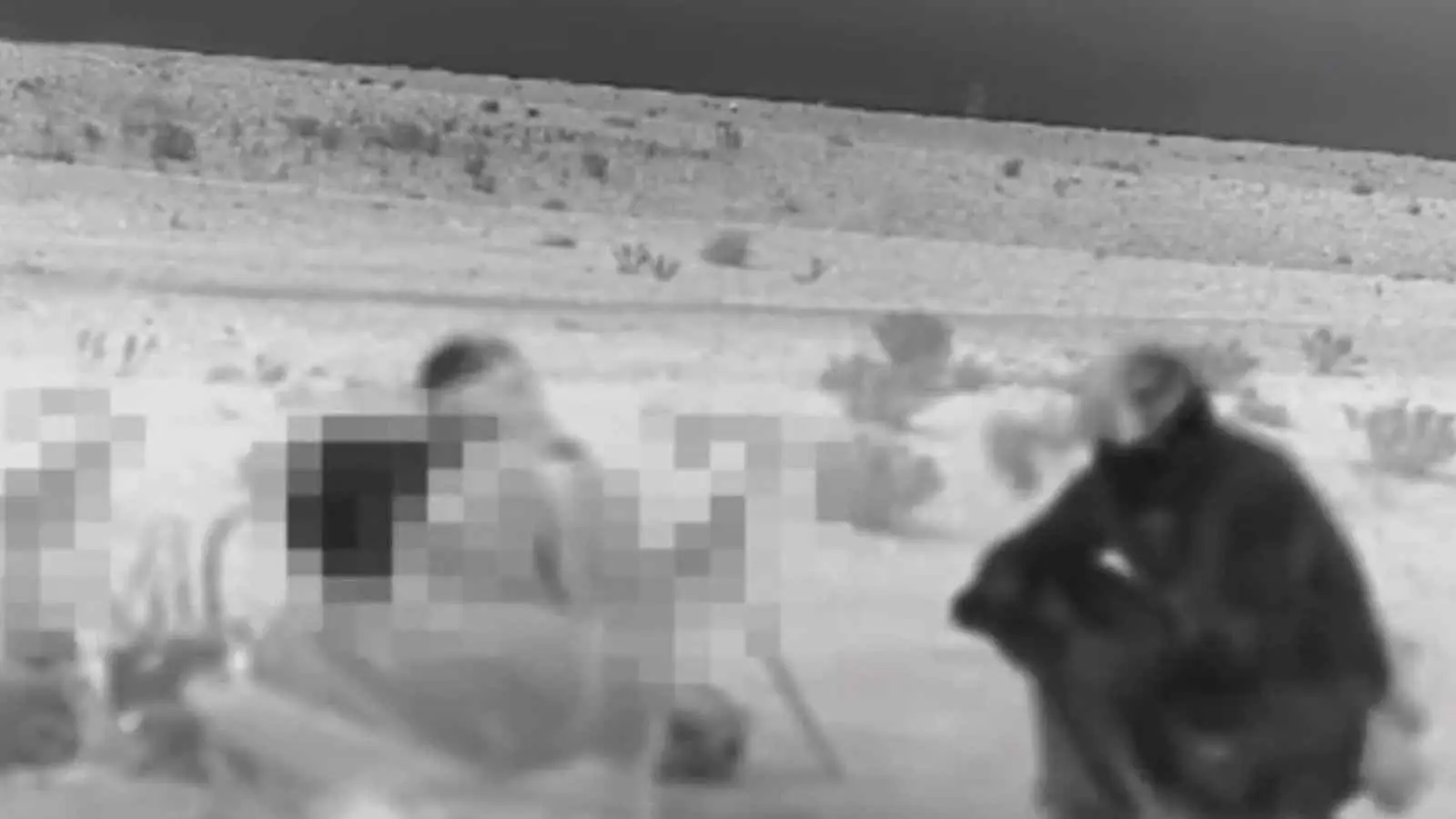 زرعوا أسلحة هجومية.. الموساد ينشر فيديو لعناصره في قلب إيران