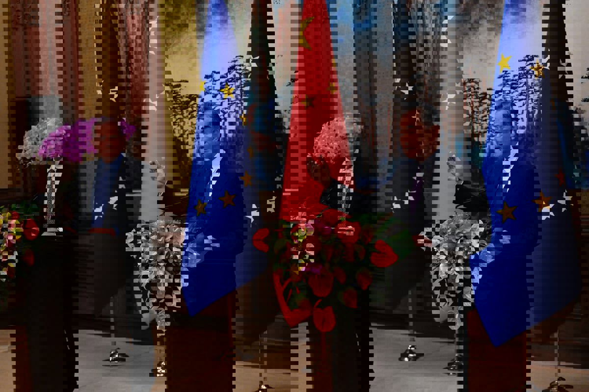 عن رسالة بوريل ومستقبل أوروبا