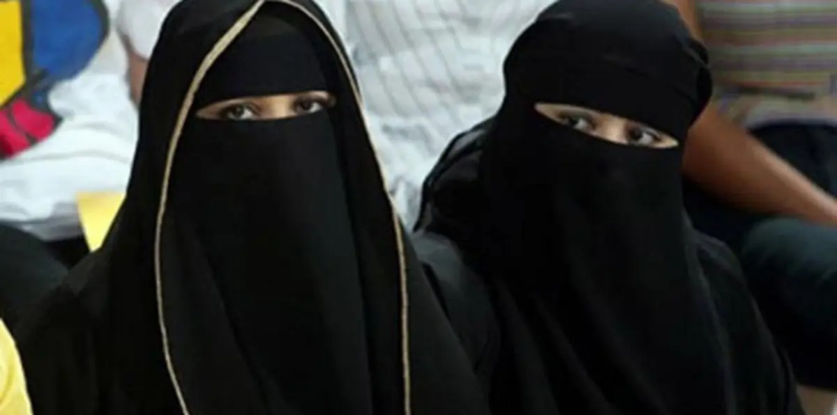 زواج فتاة بأخرى في السعودية ينتهي في القضاء