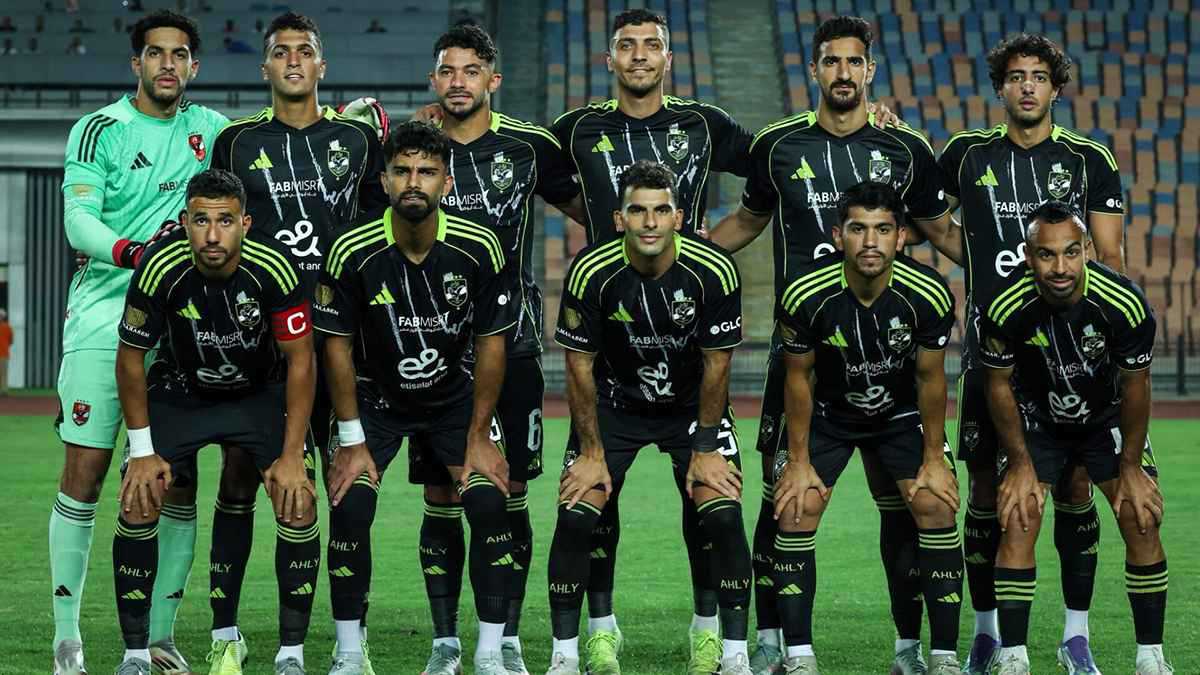 بعد كارثة مودرن.. ريبيرو يتخذ قرارا صارما في الأهلي