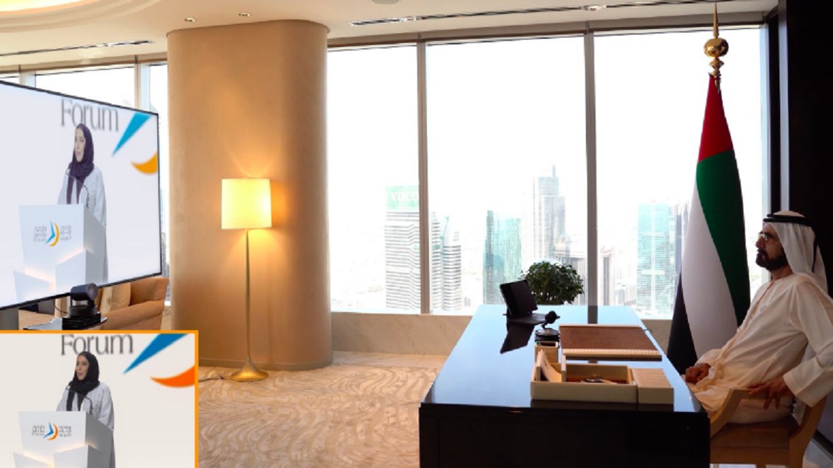 أسماء الفائزين بجائزة الصحافة العربية في دبي