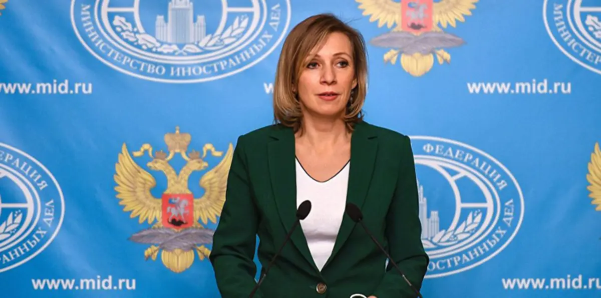 موسكو "مندهشة" من وصف تيلرسون تدخلاتها العسكرية بـ"العدوان"