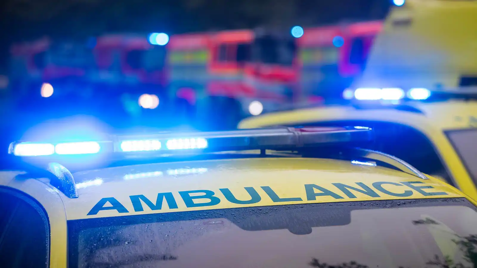 من الألم إلى "المعجزة".. ولادة مفاجئة تغير حياة شابة (صور)