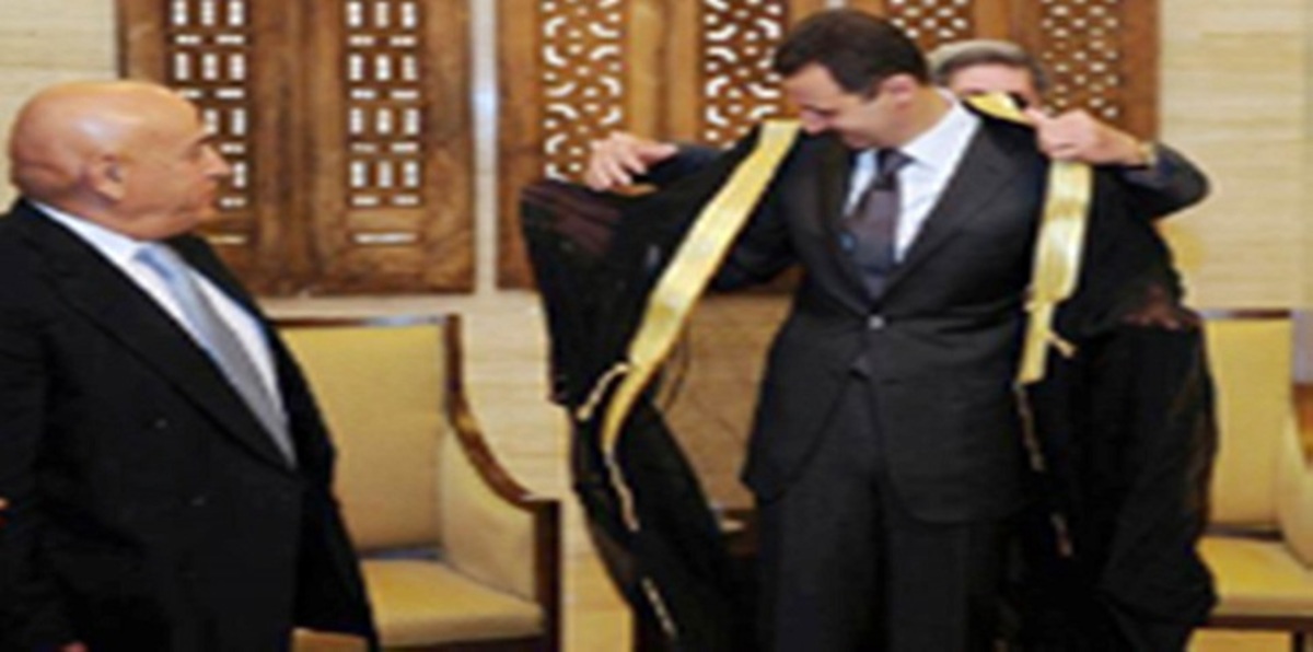 مؤيدو بشار الاسد من سياسيي عمّان : ظاهرة ليبرالية أم براغماتية تحوّطية للأردن ؟