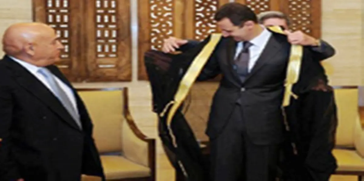 مؤيدو بشار الاسد من سياسيي عمّان : ظاهرة ليبرالية أم براغماتية تحوّطية للأردن ؟