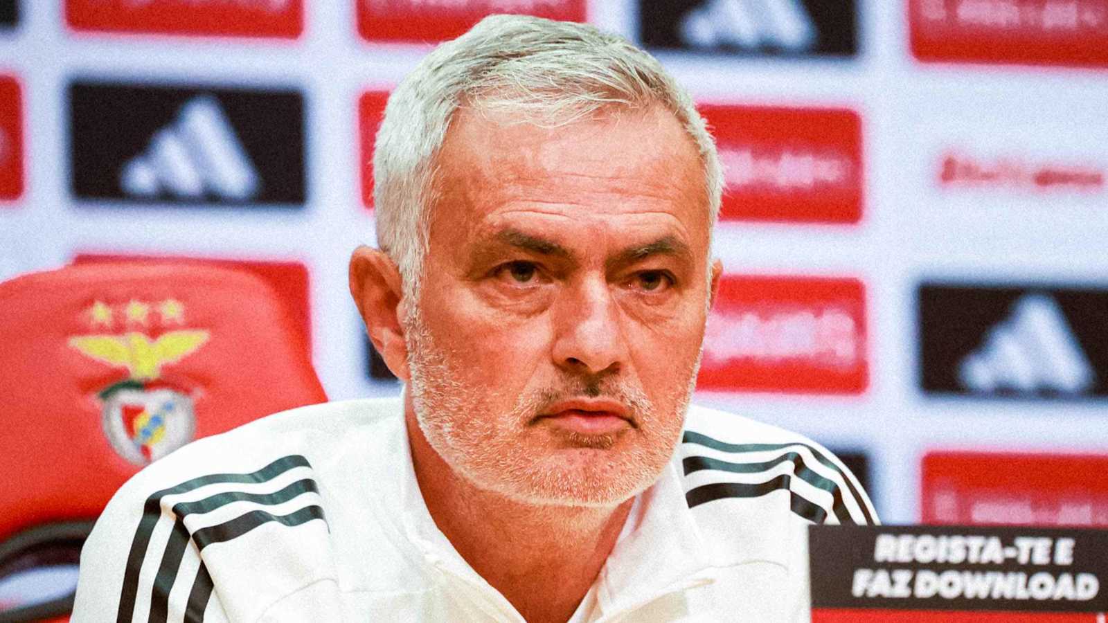 أول ردٍ "رسمي" من مورينيو على مفاوضات ريال مدريد 