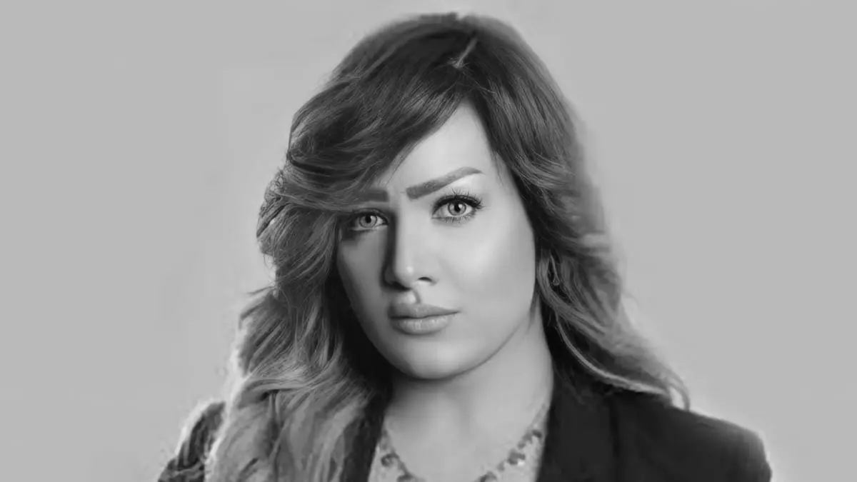 هكذا استقبلت والدة شيماء جمال حكم إعدام أيمن حجاج وحسين الغرابلي (فيديو)