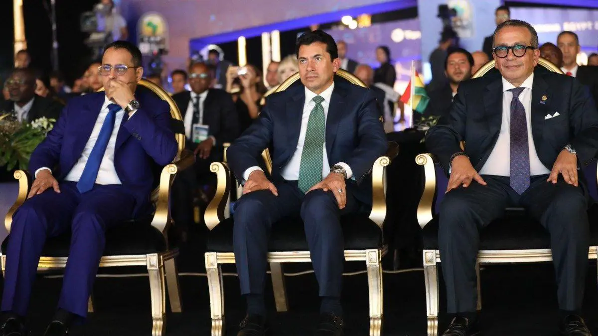 إجراءات جديدة من وزارة الرياضة المصرية لمواجهة فيروس كورونا