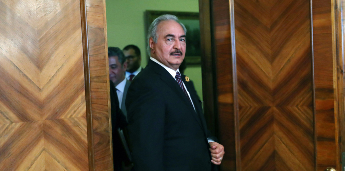 كيف ستؤثر عودة خليفة حفتر على تطورات الأوضاع في ليبيا؟