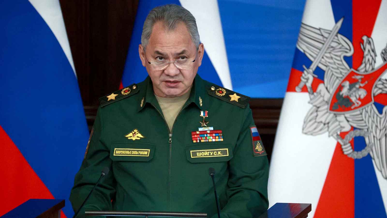 موسكو: لا تفاوض مع الأوكرانيين قبل طردهم من كورسك