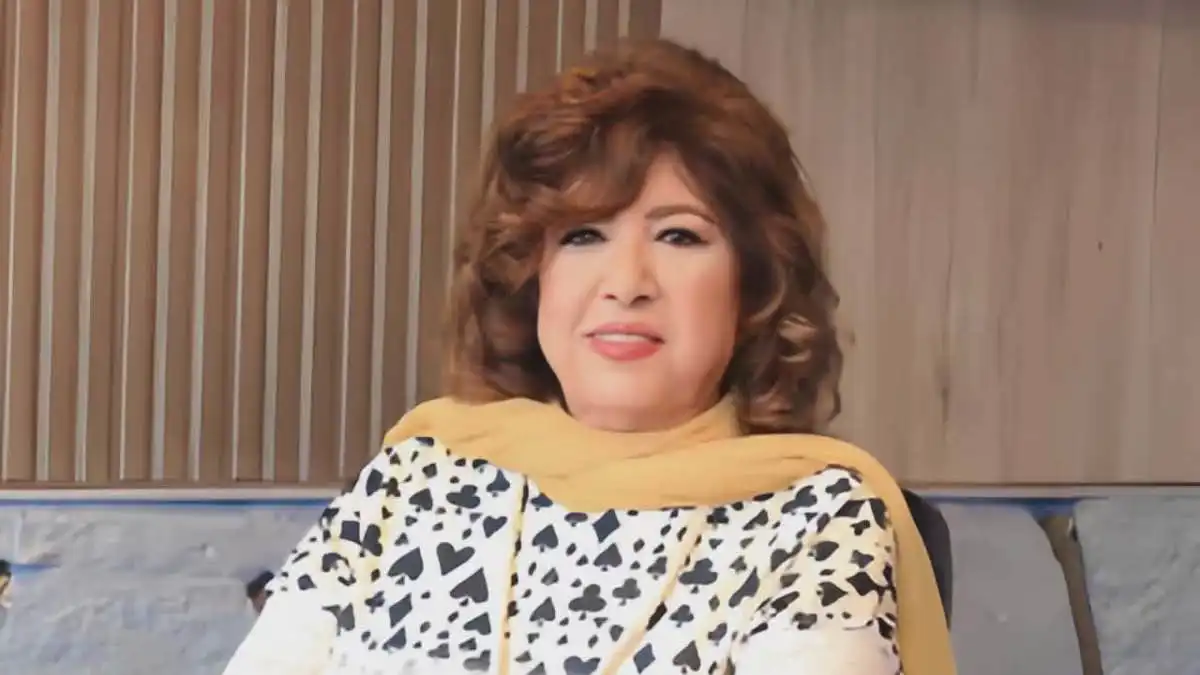 "حاضرة في الدراما والقلوب".. نجوم سوريا يودعون هدى شعراوي