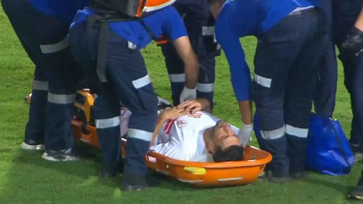 نجا من الفخ.. لماذا رفض أحمد عبدالرؤوف تفعيل البروتوكول بعد إصابة فتوح في الرأس؟