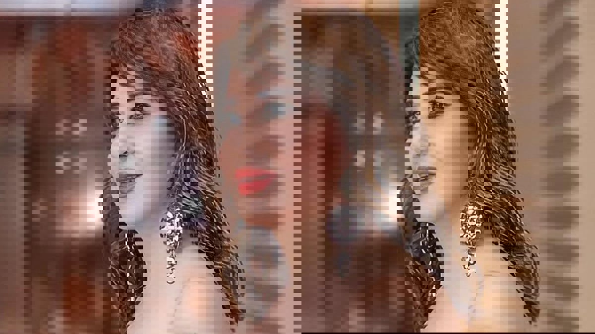 مادلين طبر عن برامج رامز جلال: يهين الضيوف مقابل المال