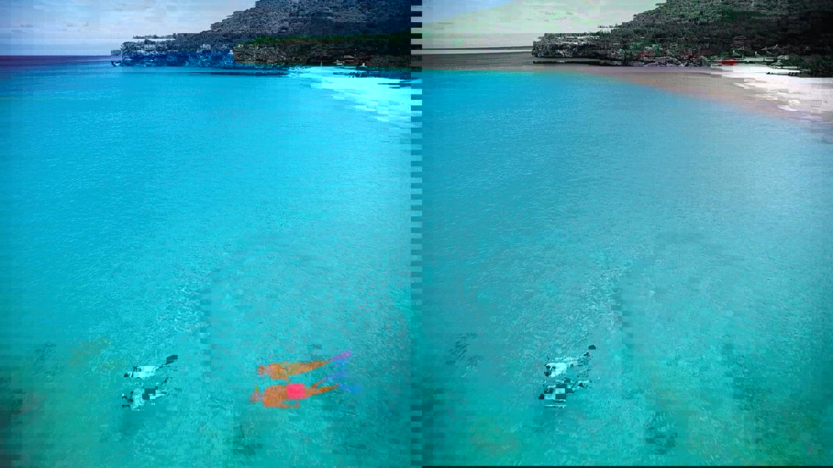 أفضل 5 وجهات للاستشفاء والاسترخاء في 2023