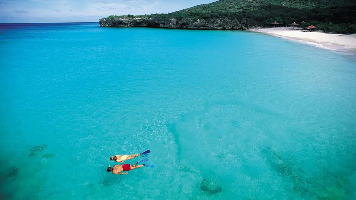 أفضل 5 وجهات للاستشفاء والاسترخاء في 2023