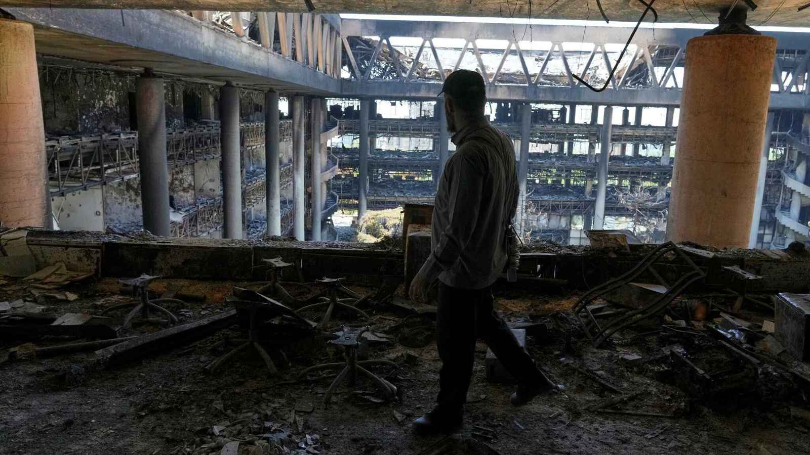 "الغارديان": انضمام أمريكا للحرب ضد إيران "لن يحسمها"