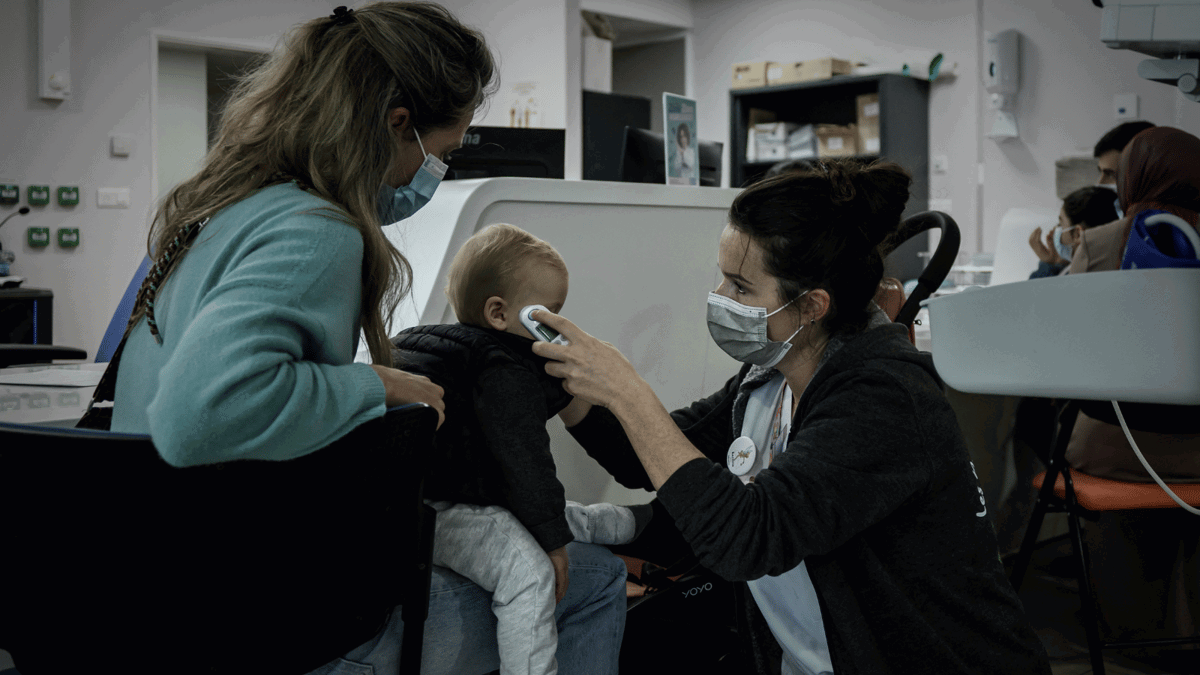 بعد وفاة طفل.. استنفار فرنسي ضد السعال الديكي