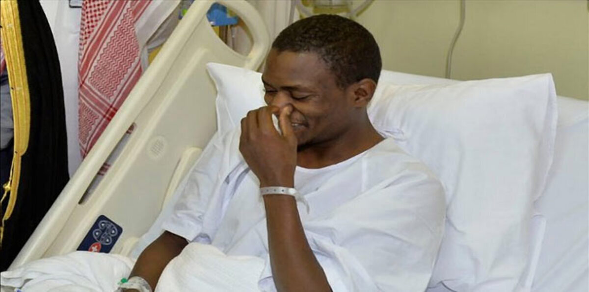 إطلاق اسمي جبران عواجي ونادر شراري على شارعين بالسعودية