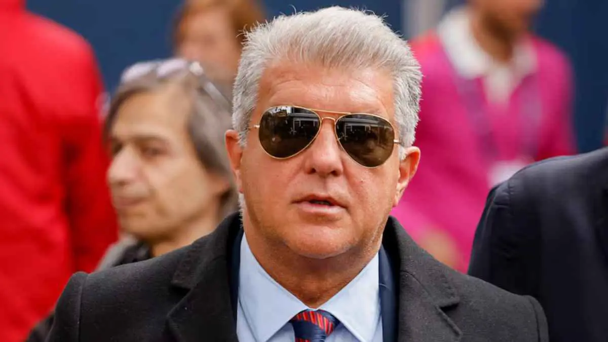 فضيحة احتيال جديدة تلاحق رئيس برشلونة