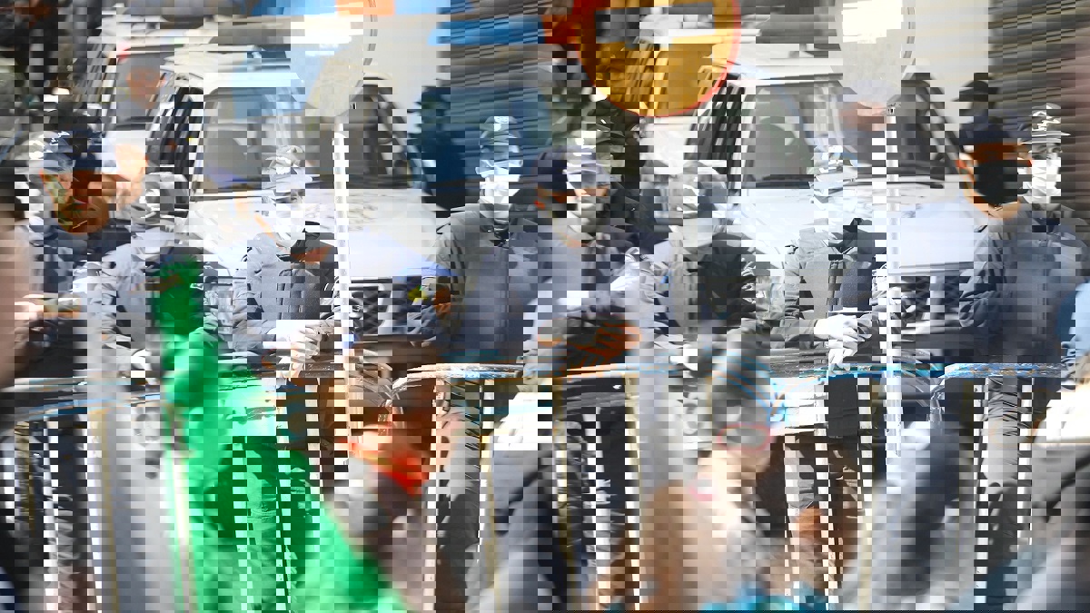 فرض الحجر الصحي الكامل على ولاية البليدة الجزائرية