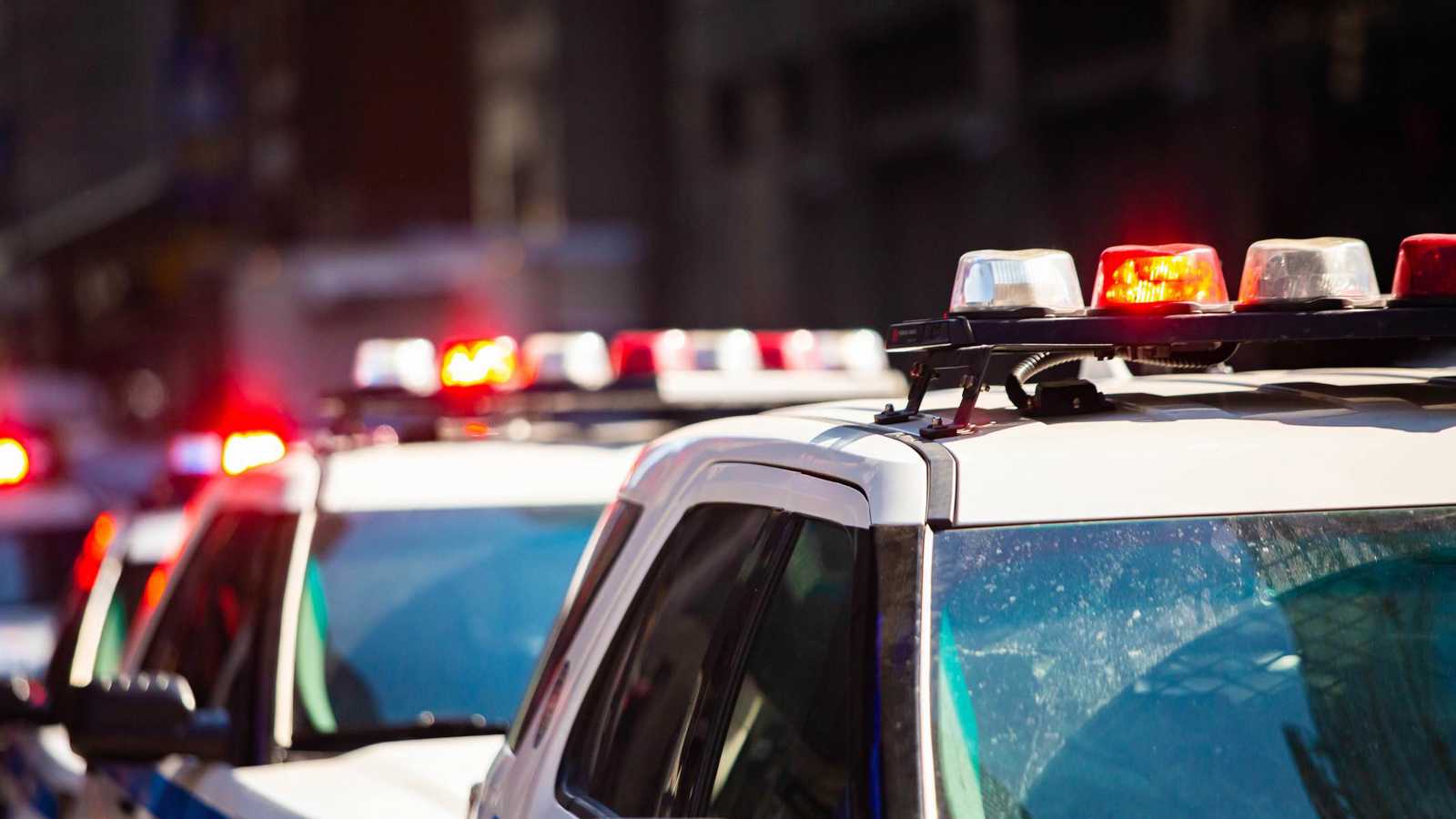 مقتل زوجين مسنين بجريمة مروعة في نيويورك (فيديو)