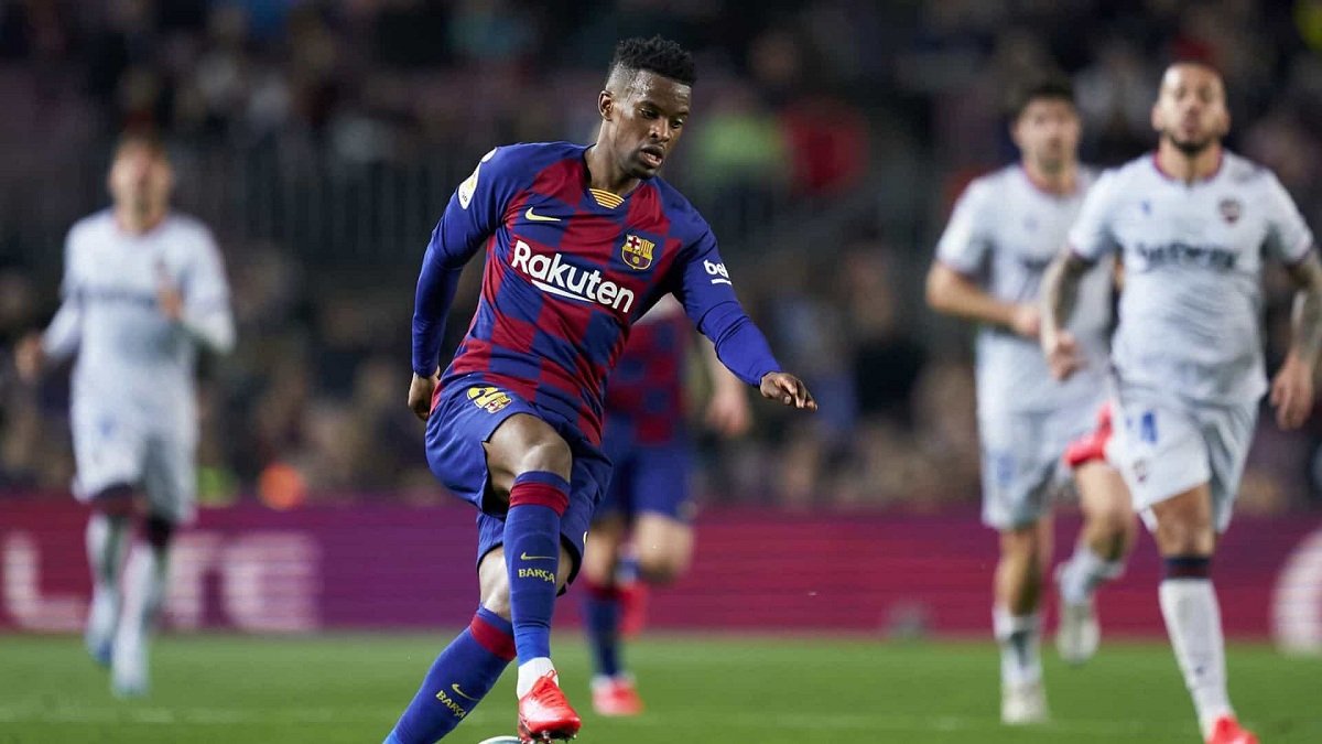 سيميدو يفضل مانشستر سيتي على الانتقال للدوري الإيطالي