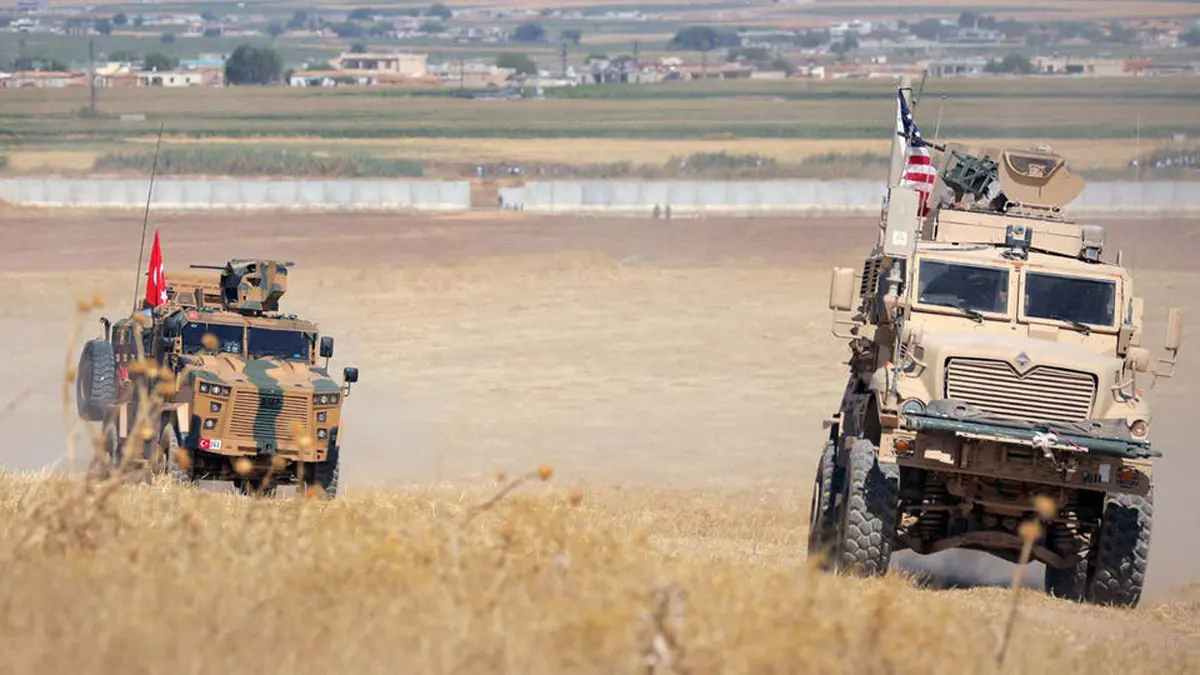 روسيا تراقب عن كثب خطط تركيا بشأن المنطقة الآمنة في سوريا