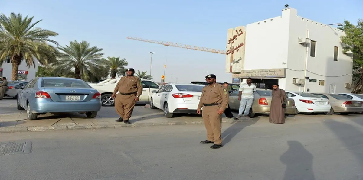 بعد الاتصالات والمولات.. توطين 10 آلاف وظيفة في مكاتب تأجير السيارات بالسعودية