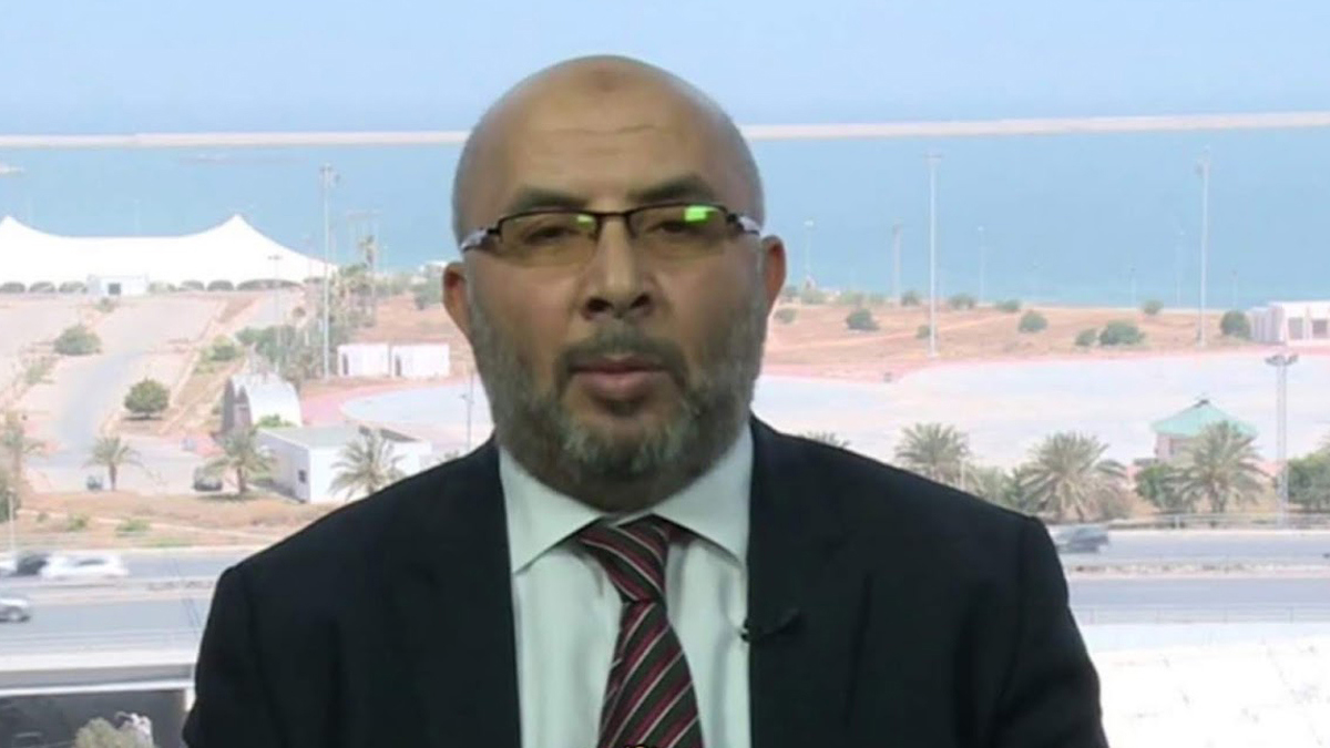 أبو حازم الليبي.. أداة أردوغان الجديدة في ليبيا وعراب تهريب السلاح من تونس