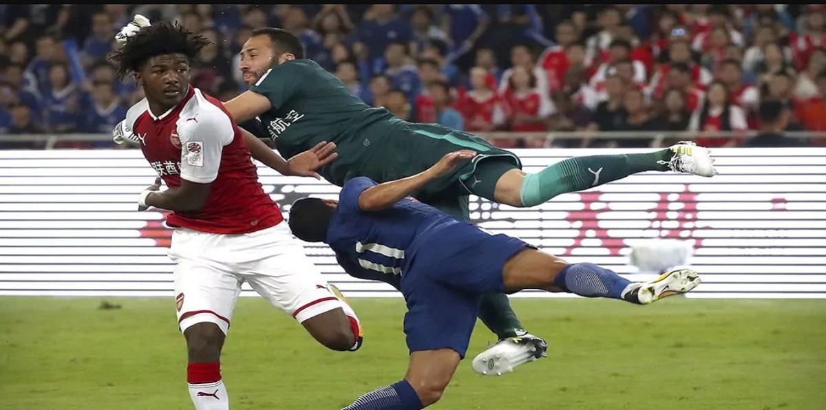 تشيلسي ينتظر لمعرفة حالة بيدرو بعد إصابته بارتجاج في المخ