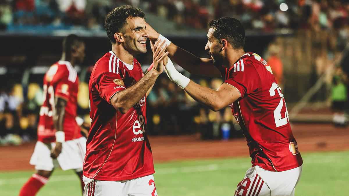 رد فعل غاضب.. لماذا "انفجر" زيزو أمام فاركو؟ (فيديو)