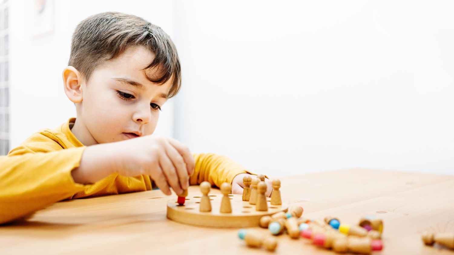 بدقيقة واحدة.. لعبة فيديو تشخص "التوحد" لدى الأطفال