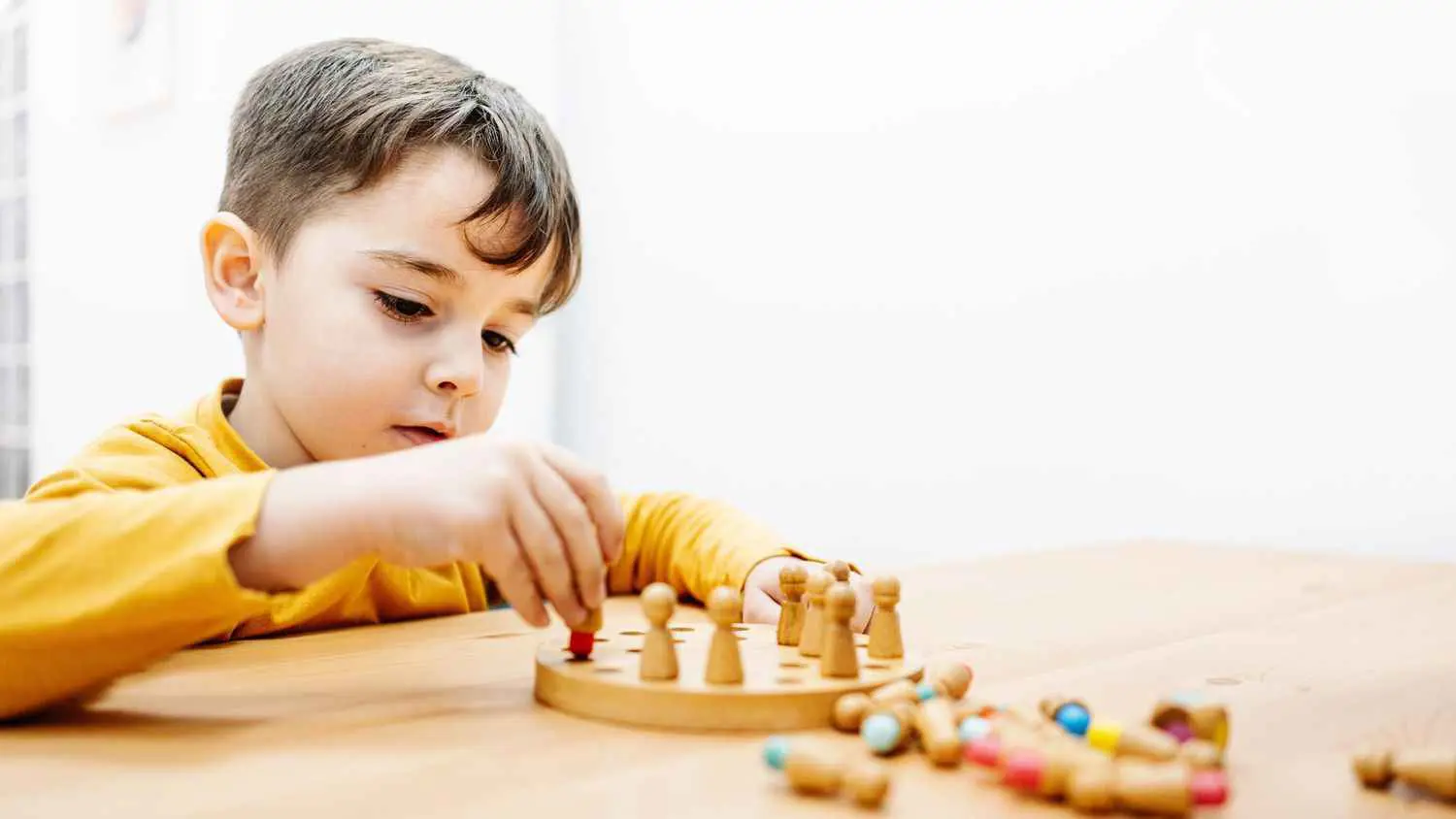 بدقيقة واحدة.. لعبة فيديو تشخص "التوحد" لدى الأطفال